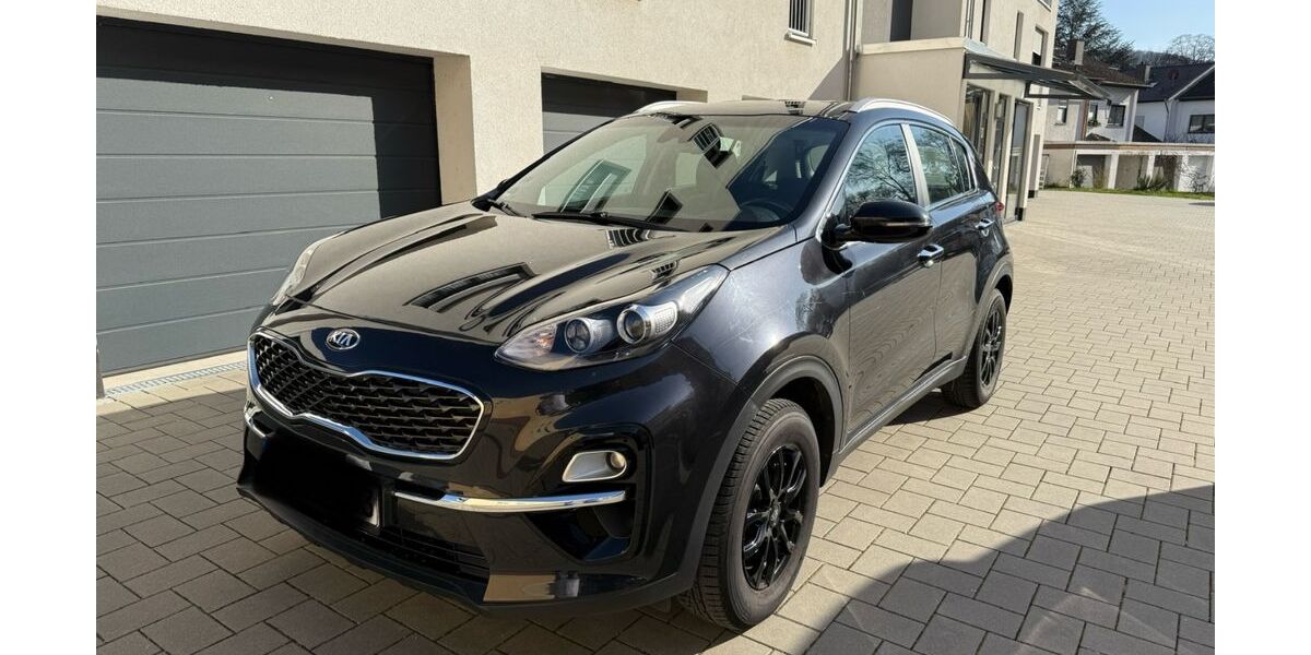 Kia Sportage 23.500 km 15.950 &euro; Birkenau 69488