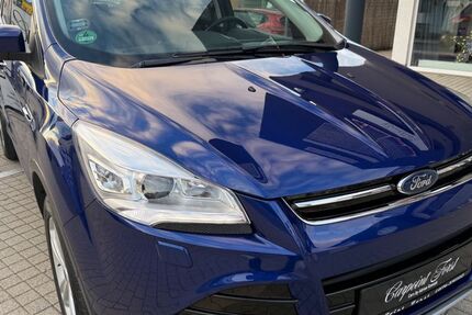 Ford Kuga 187.095 km 10.500 € Forst 76694