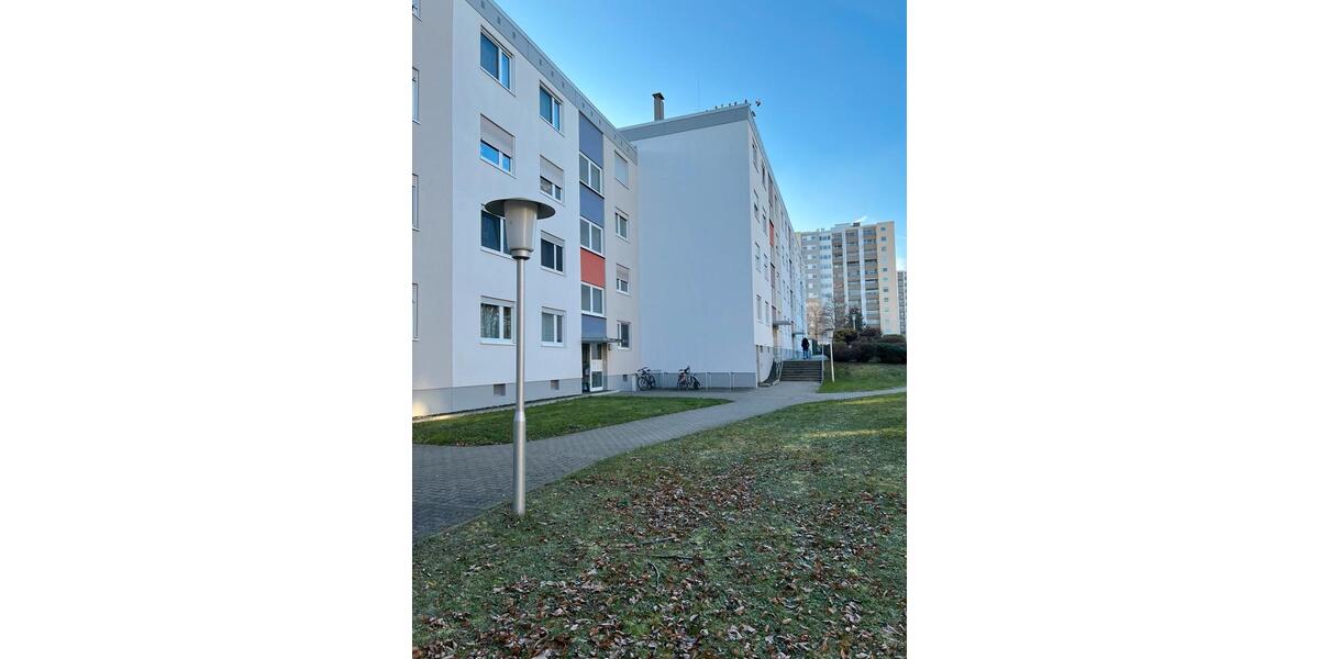 Etagenwohnung Frankenthal (Pfalz) - 2 Zimmer, 55 m&sup2;, 149.000&euro; | Angebot:27056139