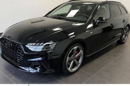 Audi A4 18.910 km 45.980 &euro; Walldorf 69190