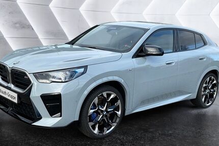 BMW X2 21.680 km 52.890 &euro; Hockenheim 68766