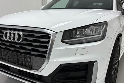 Audi Q2 129.212 km 18.950 &euro; Sinsheim 74889