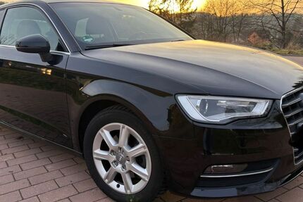 Audi A3 176.000 km 12.450 &euro; H 69124