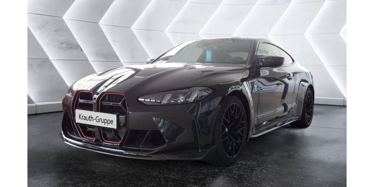 BMW M4 1.500 km 144.900 &euro; Heidelberg 69123