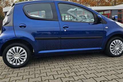 Citroen C1 166.000 km 2.399 &euro; Ludwigshafen 67071