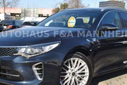 Kia Optima 51.990 km 23.490 &euro; Mannheim 68165