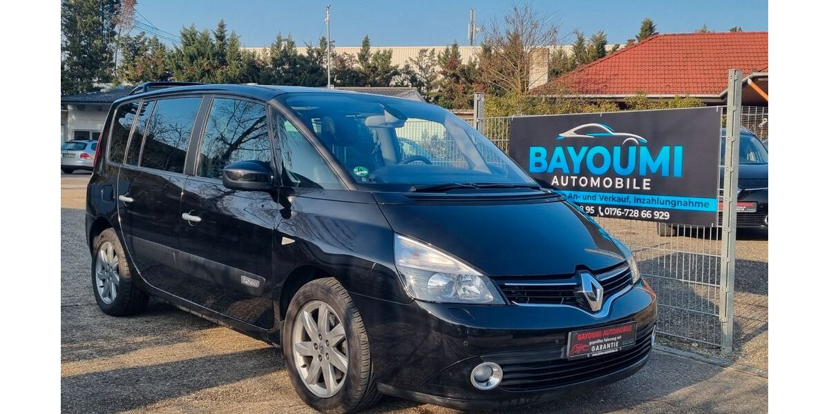 Renault Espace 235.000 km 6.490 &euro; Schifferstadt 67105