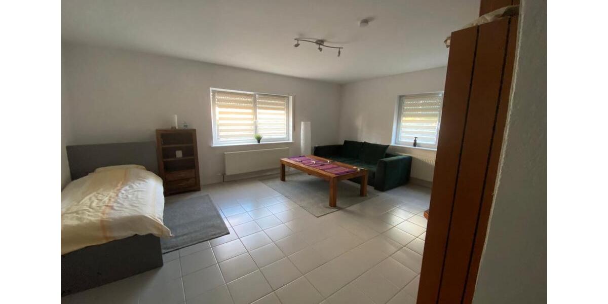 Erdgeschoßwohnung Waghäusel - 3 Zimmer, 90 m&sup2;, 810&euro; | Angebot:26101656