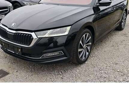 Skoda Octavia 87.800 km 22.890 &euro; Sandhausen 69207