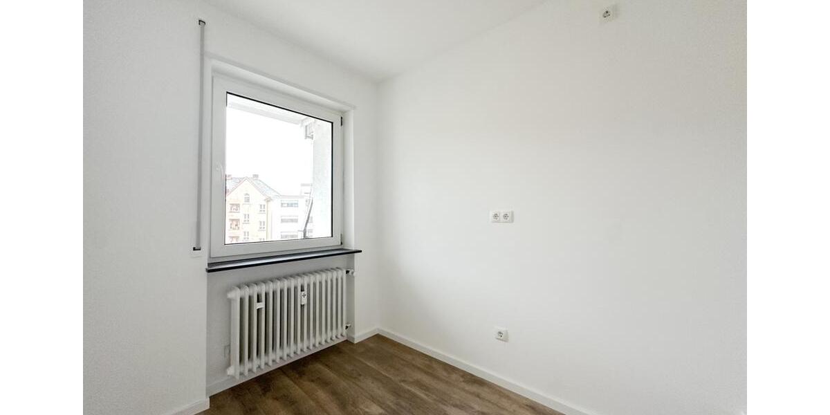 Etagenwohnung Ludwigshafen am Rhein Parkinsel - 2 Zimmer, 53 m&sup2;, 750&euro; | Angebot:24920855