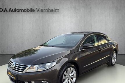 VW CC