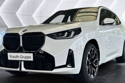 BMW X3 8.507 km 64.900 &euro; Hockenheim 68766