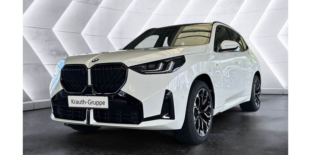 BMW X3 8.507 km 64.900 &euro; Hockenheim 68766