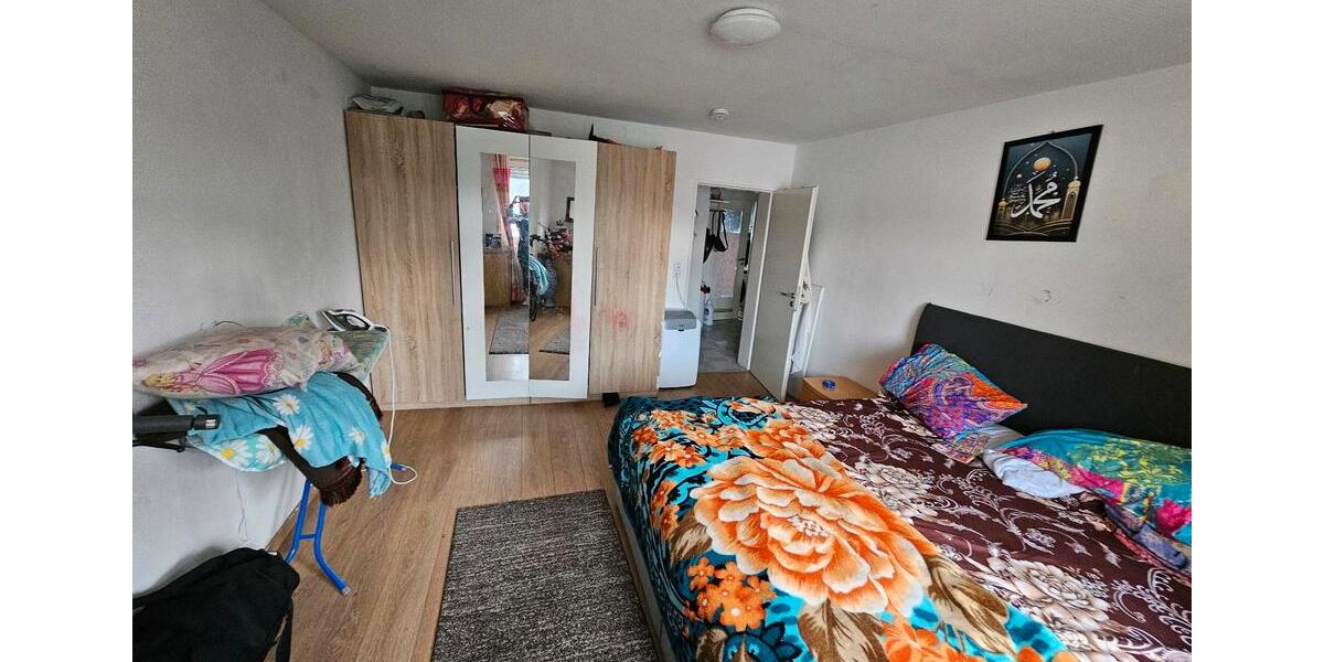 Eigentumswohnung mit Potential ohne Käuferprovision 2 zimmer