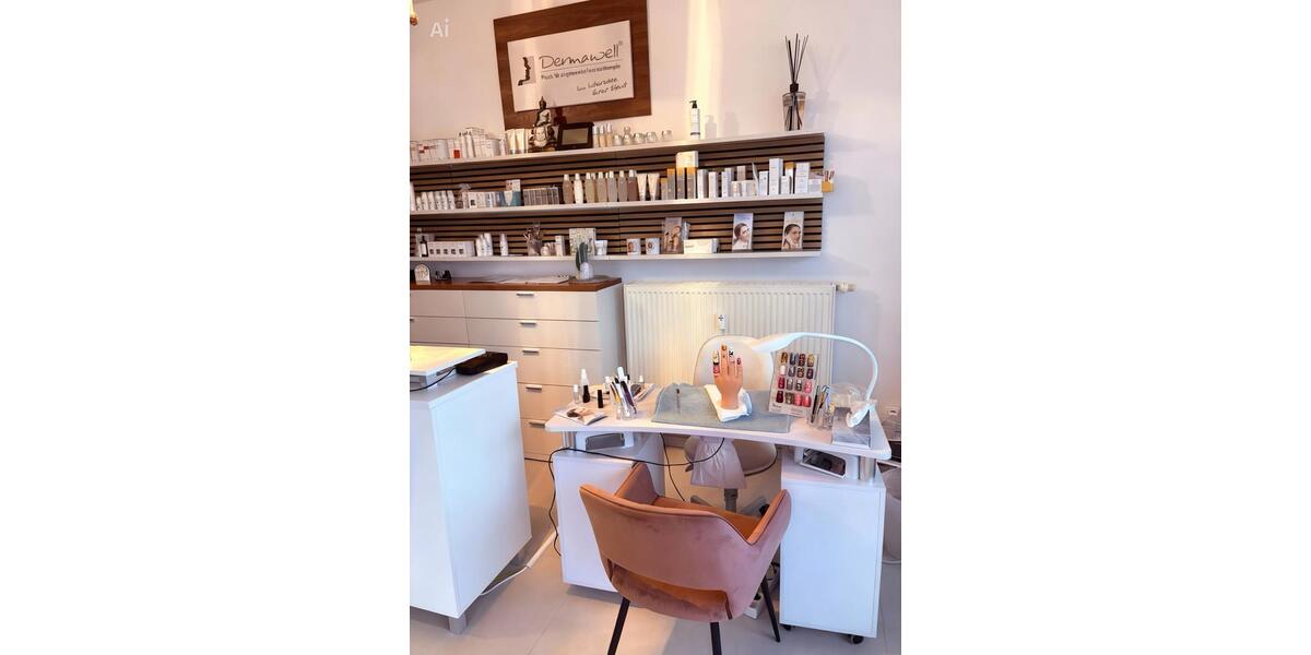 Gewerbeobjekt Viernheim - 550&euro; | Angebot:24862683