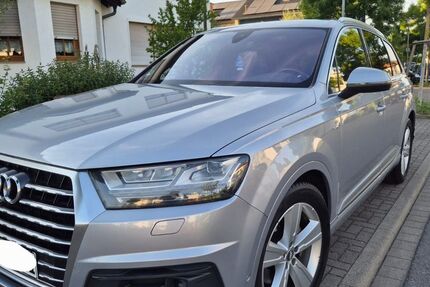 Audi Q7 319.300 km 20.499 € Schwetzingen 68723