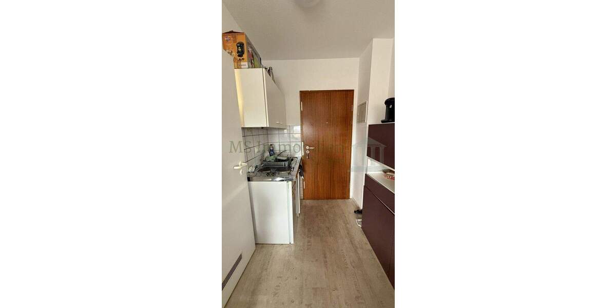 *** 1-Zimmer-Wohnung in Ludwigshafen - kompakt und funktional *** 1 zimmer