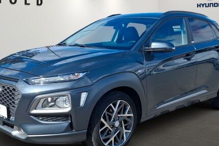 Hyundai KONA 80.486 km 16.990 &euro; Ludwigshafen 67059