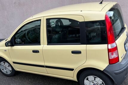 Fiat Panda 45.000 km 3.550 &euro; Neckarsteinach 69239
