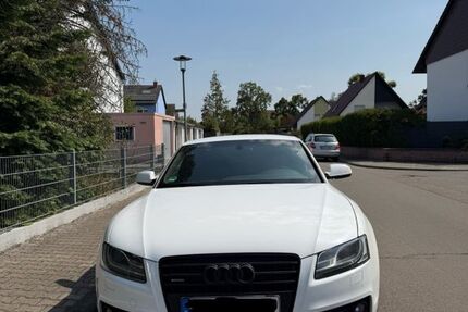 Audi A5 241.000 km 8.000 &euro; Reilingen 68799