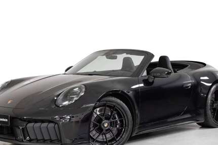 Porsche 992 9.500 km 194.900 &euro; Mannheim 68229