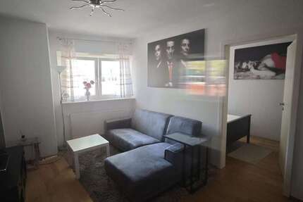 Wohnung Mannheim Almenhof - 2 Zimmer, 48 m&sup2;, 690&euro; | Angebot:26394743