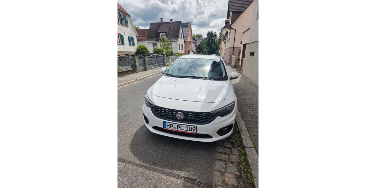 Fiat Tipo 47.000 km 13.000 &euro; Rimbach 64668