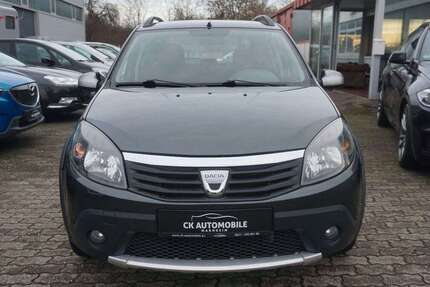Dacia Sandero 87.000 km 4.990 &euro; Mannheim 68309