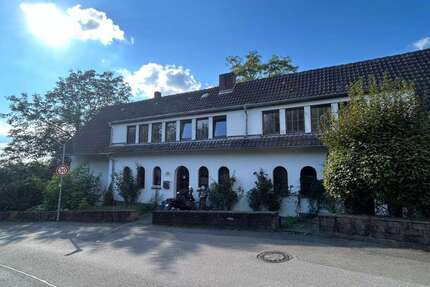 Wohnung zum Mieten in Weinheim 1.100 € 102 m² 3.5 zimmer