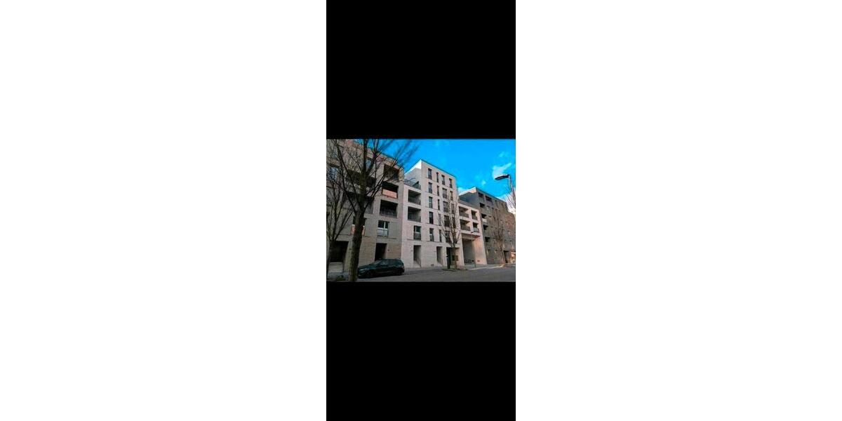 Etagenwohnung Heidelberg Bahnstadt - 2 Zimmer, 62 m&sup2;, 487.509&euro; | Angebot:25165342