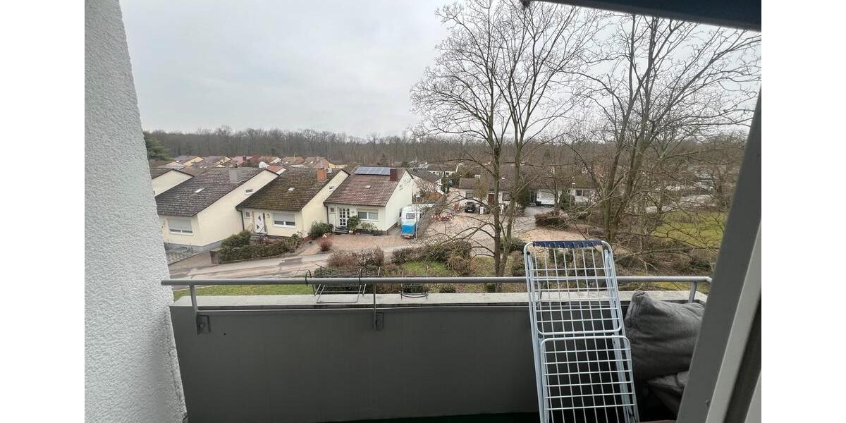 Etagenwohnung Limburgerhof - 2.5 Zimmer, 80 m&sup2;, 770&euro; | Angebot:25370800