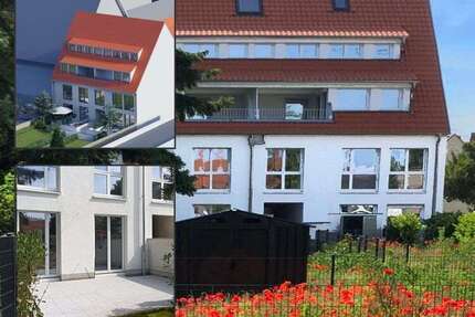 Wohnung Mannheim Hochstätt - 5 Zimmer, 134 m&sup2;, 858.500&euro; | Angebot:25182100