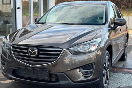Mazda CX-5 161.000 km 12.800 &euro; Schwetzingen 68723