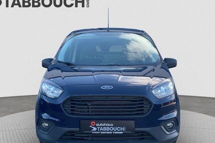 Ford Transit Courier 35.200 km 13.999 &euro; Speyer 67346
