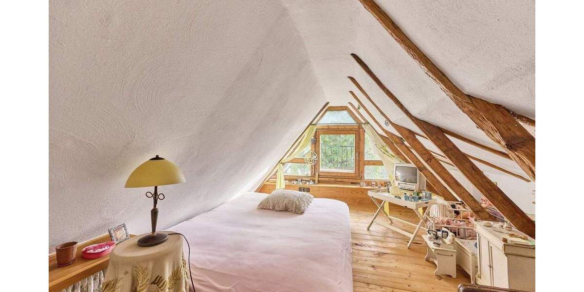 Bauernhaus, Landhaus Mörlenbach-Weiher Weiher - 7 Zimmer, 200 m&sup2;, 648.000&euro; | Angebot:24277680