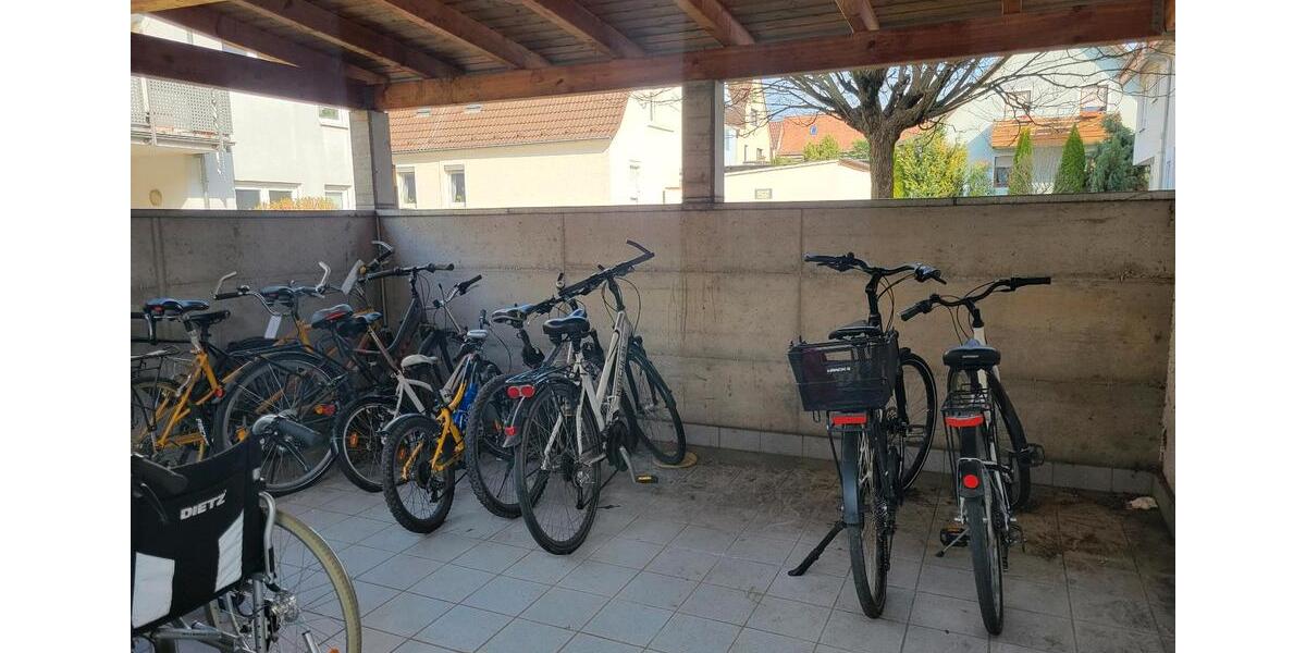 Etagenwohnung Heidelberg Kirchheim - 1 Zimmer, 10 m&sup2;, 700&euro; | Angebot:25087478