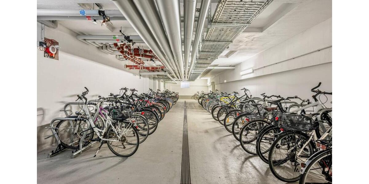 Etagenwohnung Heidelberg Boxberg - 1 Zimmer, 23 m&sup2;, 525&euro; | Angebot:24714395