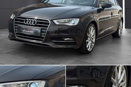 Audi A3 165.000 km 13.490 &euro; Brühl 68782