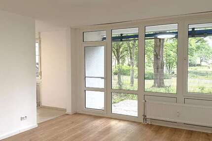 Wohnung zum Mieten in Mannheim Vogelstang 950 € 68.06 m²