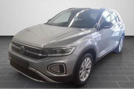 VW T-Roc 4.551 km 27.950 &euro; Ladenburg 68526