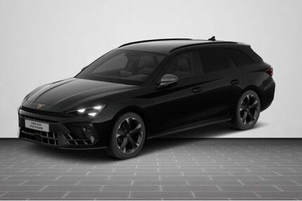 Cupra Leon 18.978 km 29.490 &euro; Ludwigshafen 67063