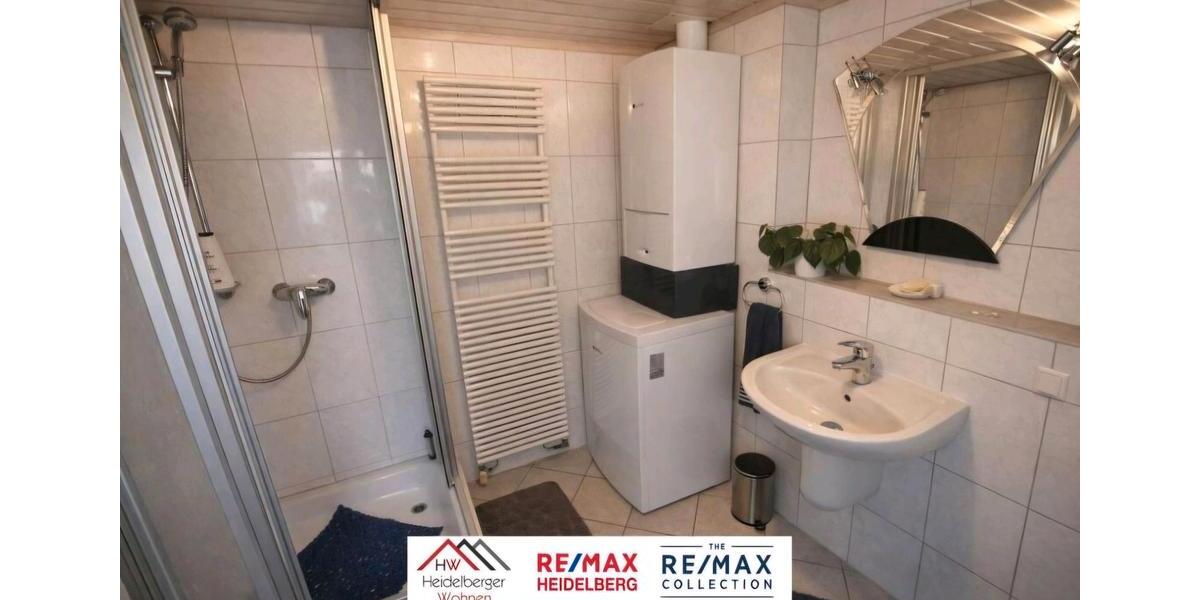 Einfamilienhaus Heidelberg Peterstal - 5 Zimmer, 144 m&sup2;, 425.000&euro; | Angebot:26720482
