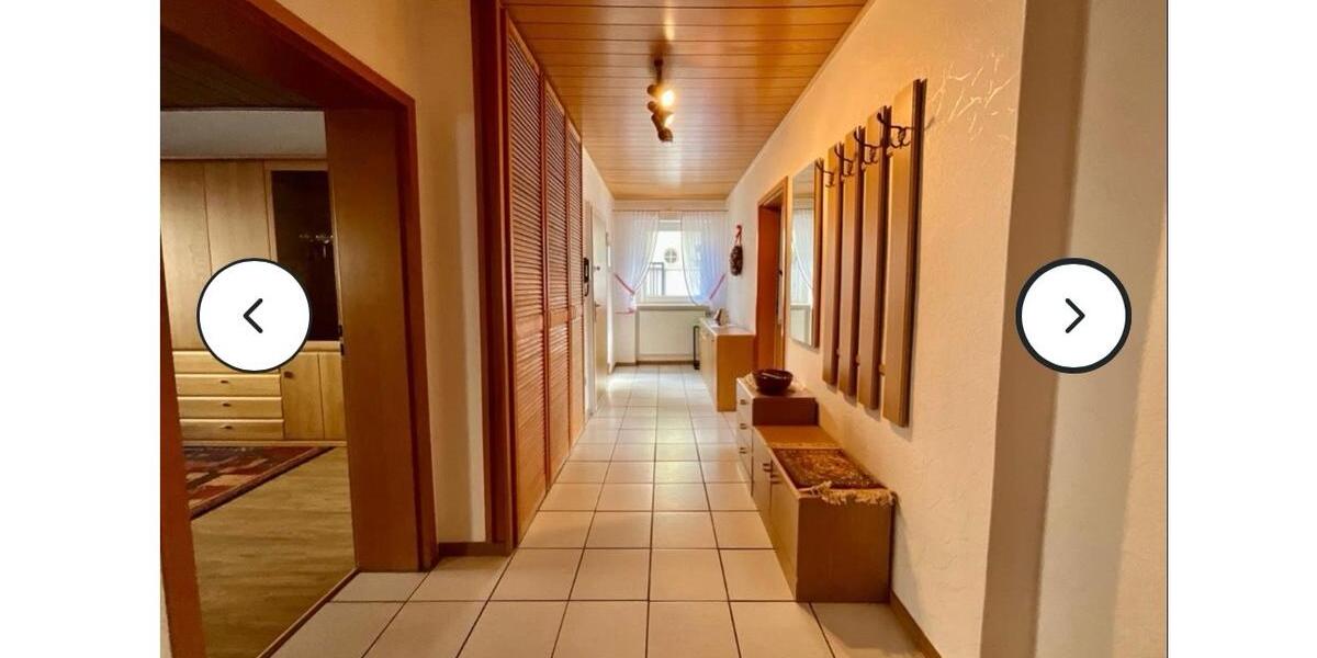Erdgeschoßwohnung Ludwigshafen am Rhein Ludwigshafen-Hemshof - 2 Zimmer, 95 m&sup2;, 1.199&euro; | Angebot:25725545