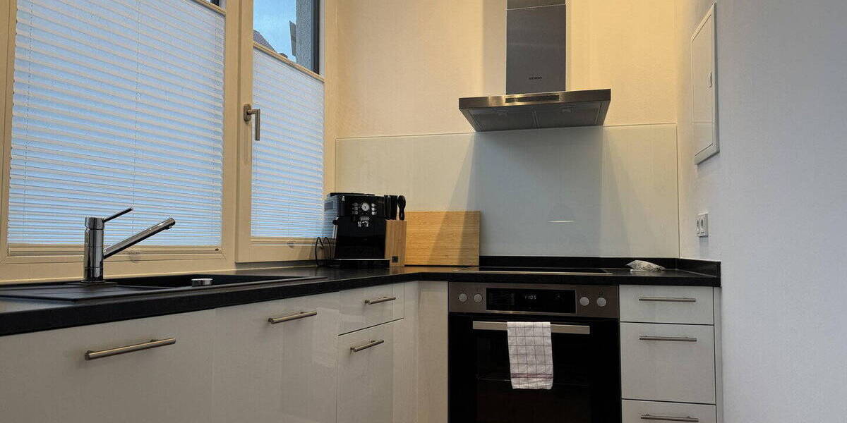 Etagenwohnung Heidelberg Handschuhsheim - 2 Zimmer, 68 m&sup2;, 350.000&euro; | Angebot:26389262