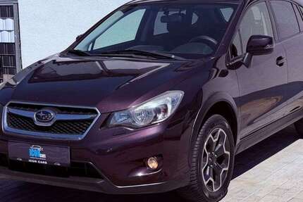 Subaru XV 199.999 km 4.150 &euro; Altlußheim 68804