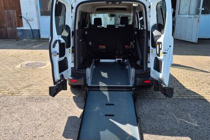 Ford Transit 102.500 km 25.500 &euro; Sinsheim 74889