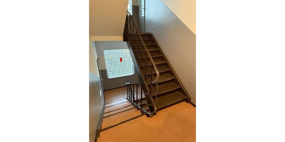Etagenwohnung Ludwigshafen am Rhein Friesenheim/Nord - 3 Zimmer, 78 m&sup2;, 189.000&euro; | Angebot:25898420