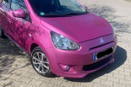 Mitsubishi Space Star 134.000 km 3.999 &euro; Heppenheim (Bergstraße) 64646