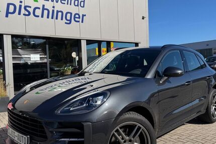 Porsche Macan 43.205 km 47.990 &euro; Sinsheim 74889