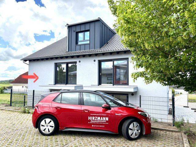 Etagenwohnung Malsch - 3 Zimmer, 93 m&sup2;, 1.435&euro; | Angebot:26891267